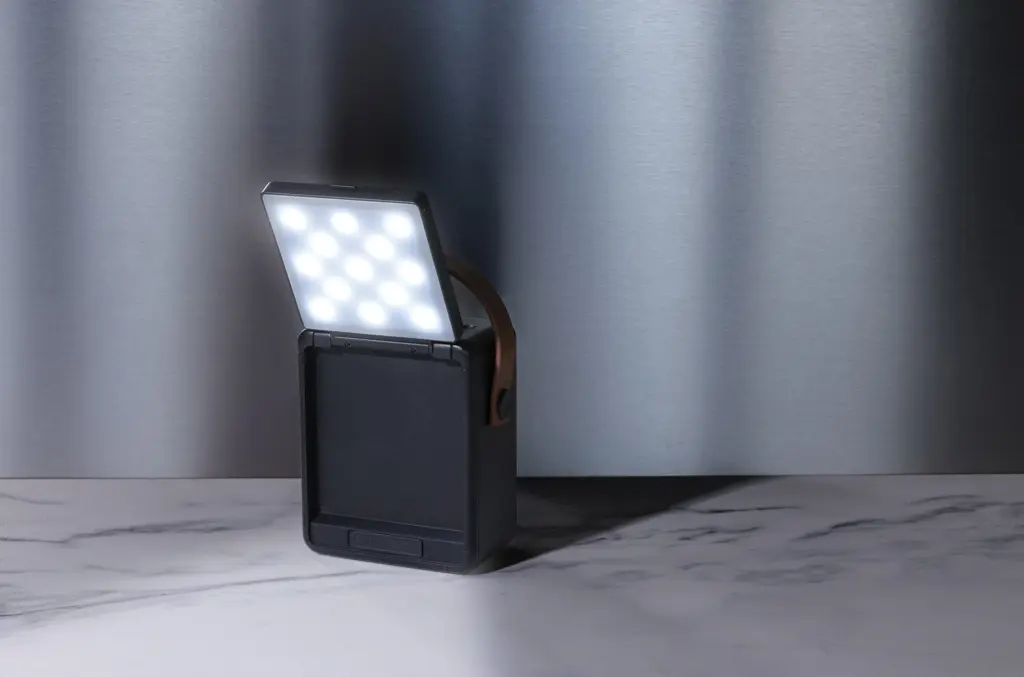 Solarni zvučnik 12W Skywave RCS P331.01 black-14