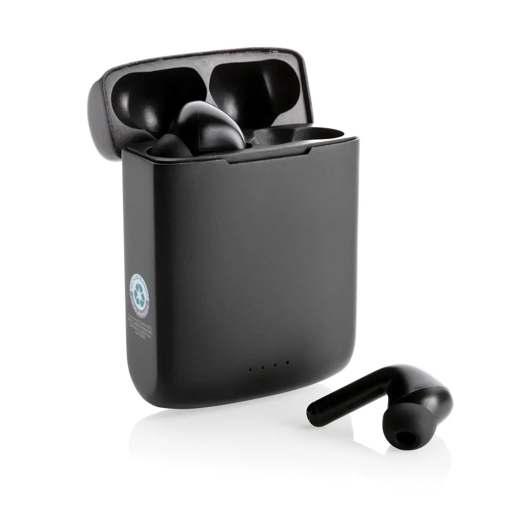Solarne slušalice Skywave RCS P331.02 black-1