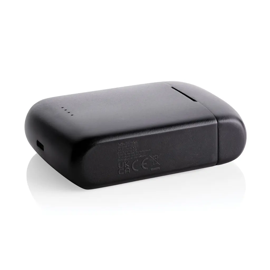 Solarne slušalice Skywave RCS P331.02 black-8