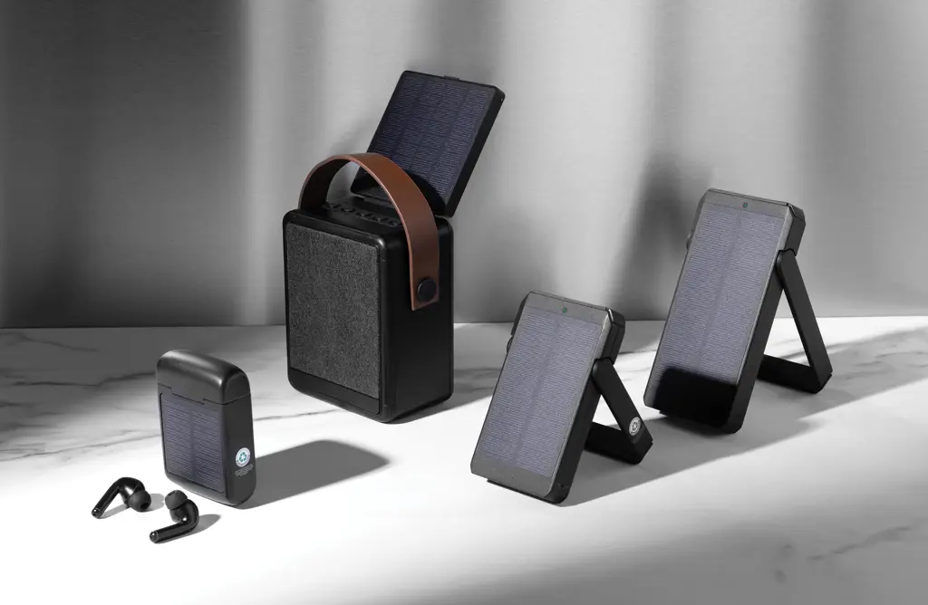 Solarne slušalice Skywave RCS P331.02 black-10