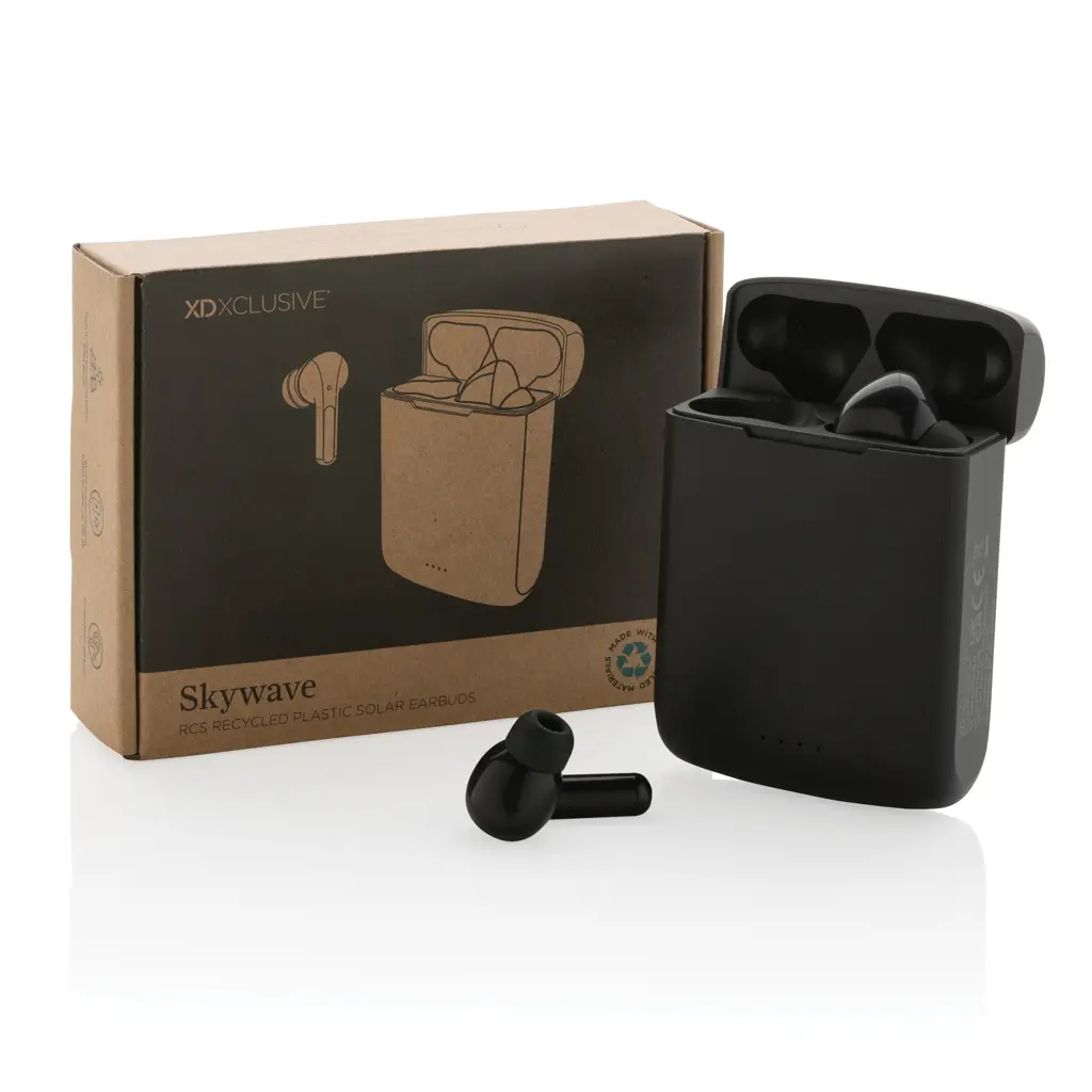 Solarne slušalice Skywave RCS P331.02 black-18