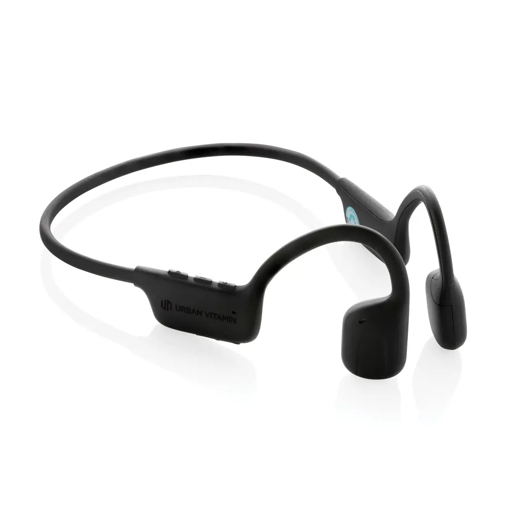 Slušalice Urban Vitamin Glendale RCS P331.50 black-1