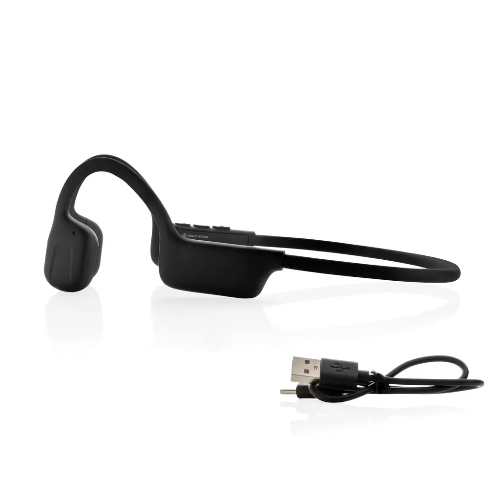 Slušalice Urban Vitamin Glendale RCS P331.50 black-2