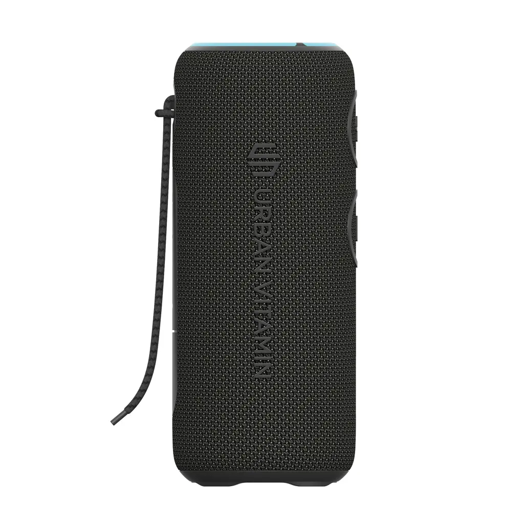 Zvučnik Urban Vitamin Pacific Grove RCS 30W P331.51 black-5