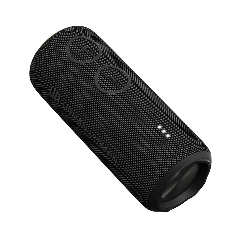 Zvučnik Urban Vitamin Pacific Grove RCS 30W P331.51 black-7