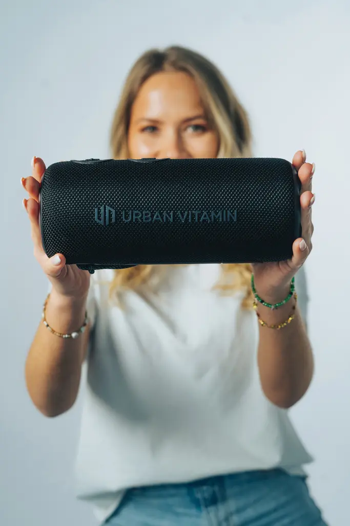 Zvučnik Urban Vitamin Pacific Grove RCS 30W P331.51 black-17