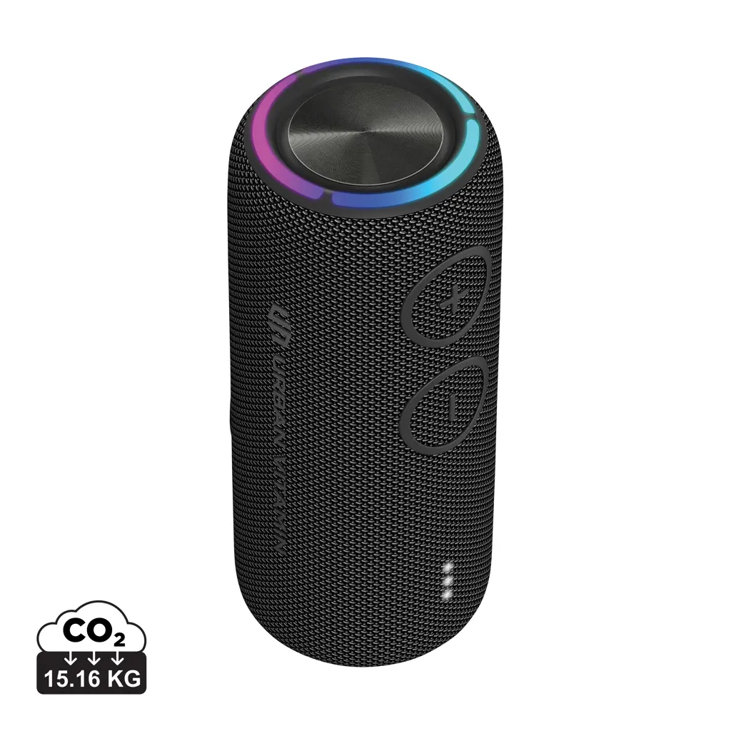 Zvučnik Urban Vitamin Pacific Grove RCS 30W P331.51 black-0