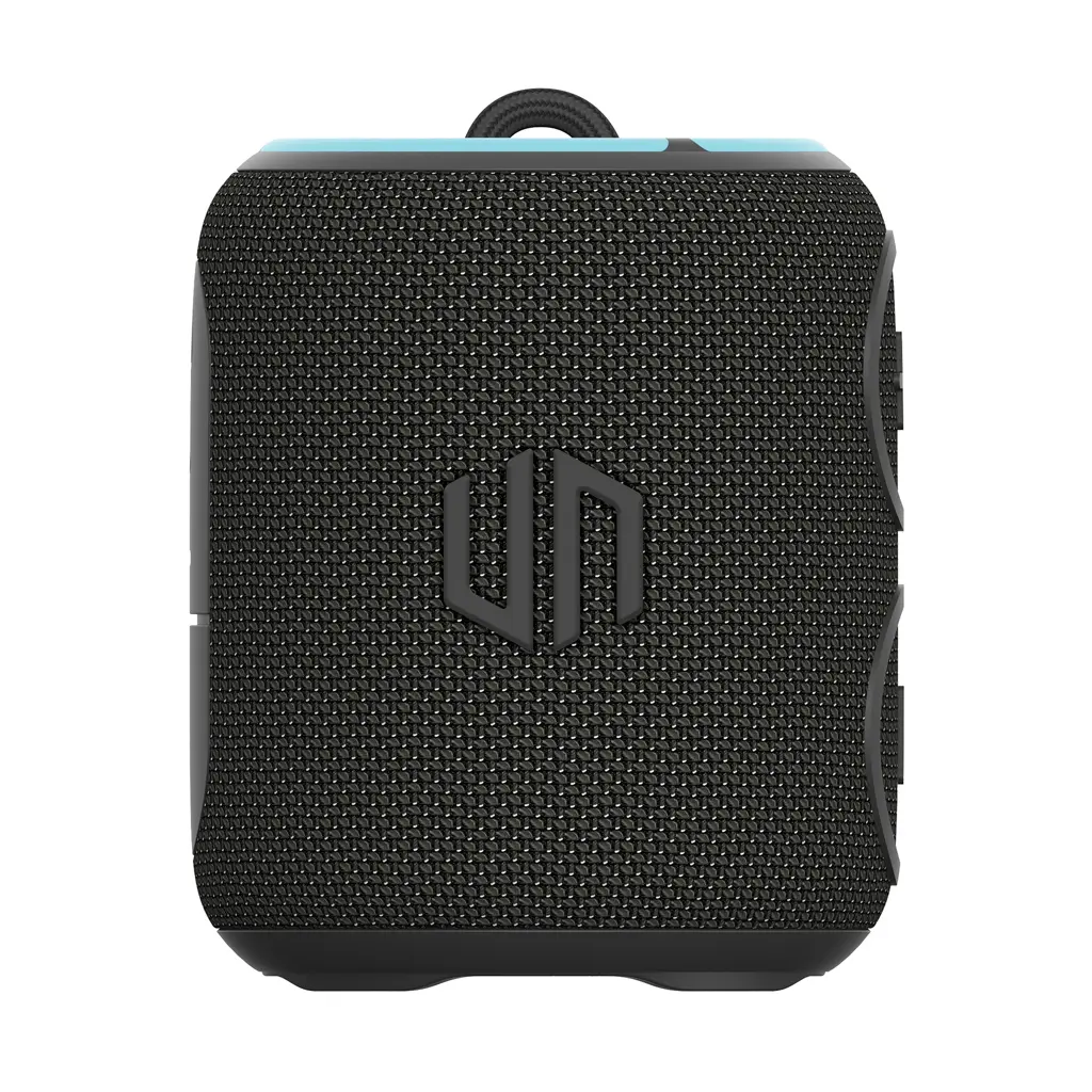 Zvučnik IPX7 Urban Vitamin Palmdale RCS 16W P331.52 black-6