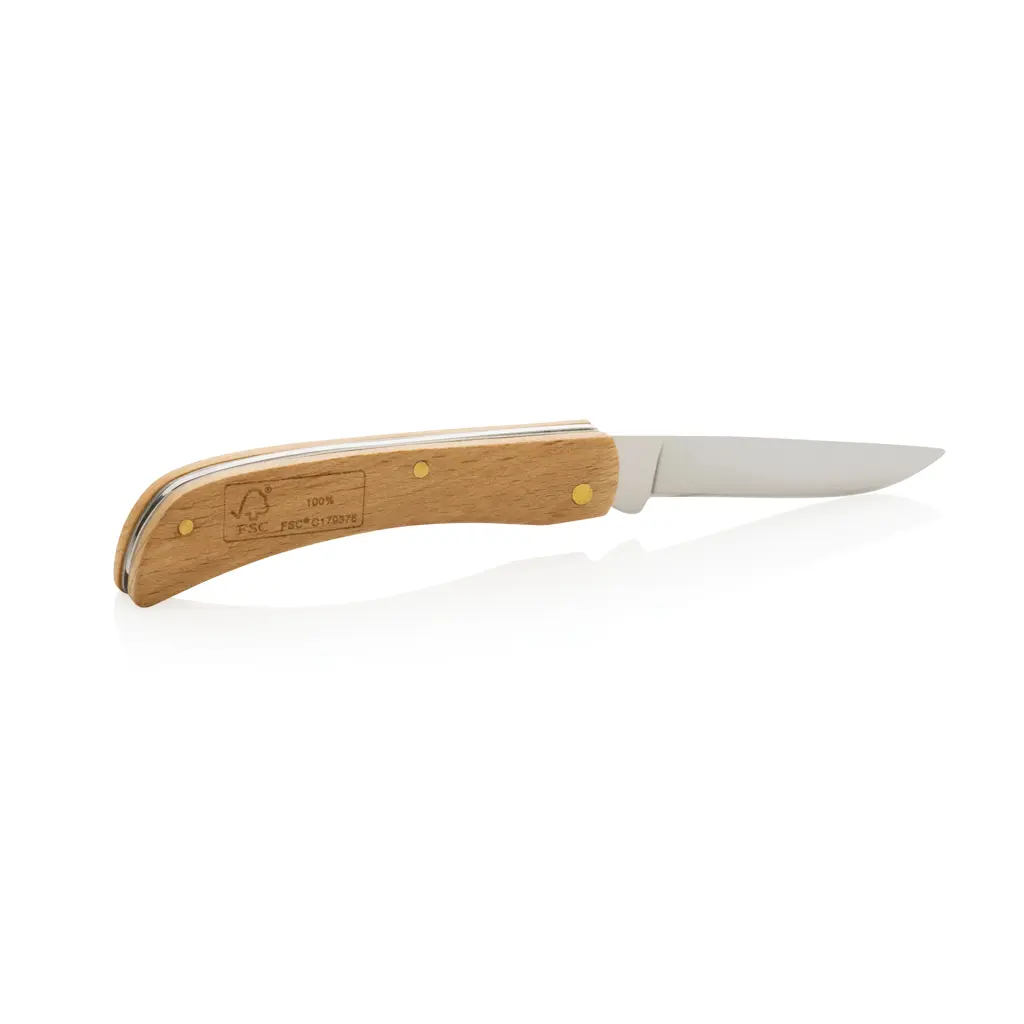 Drveni nož P414.00 brown-2
