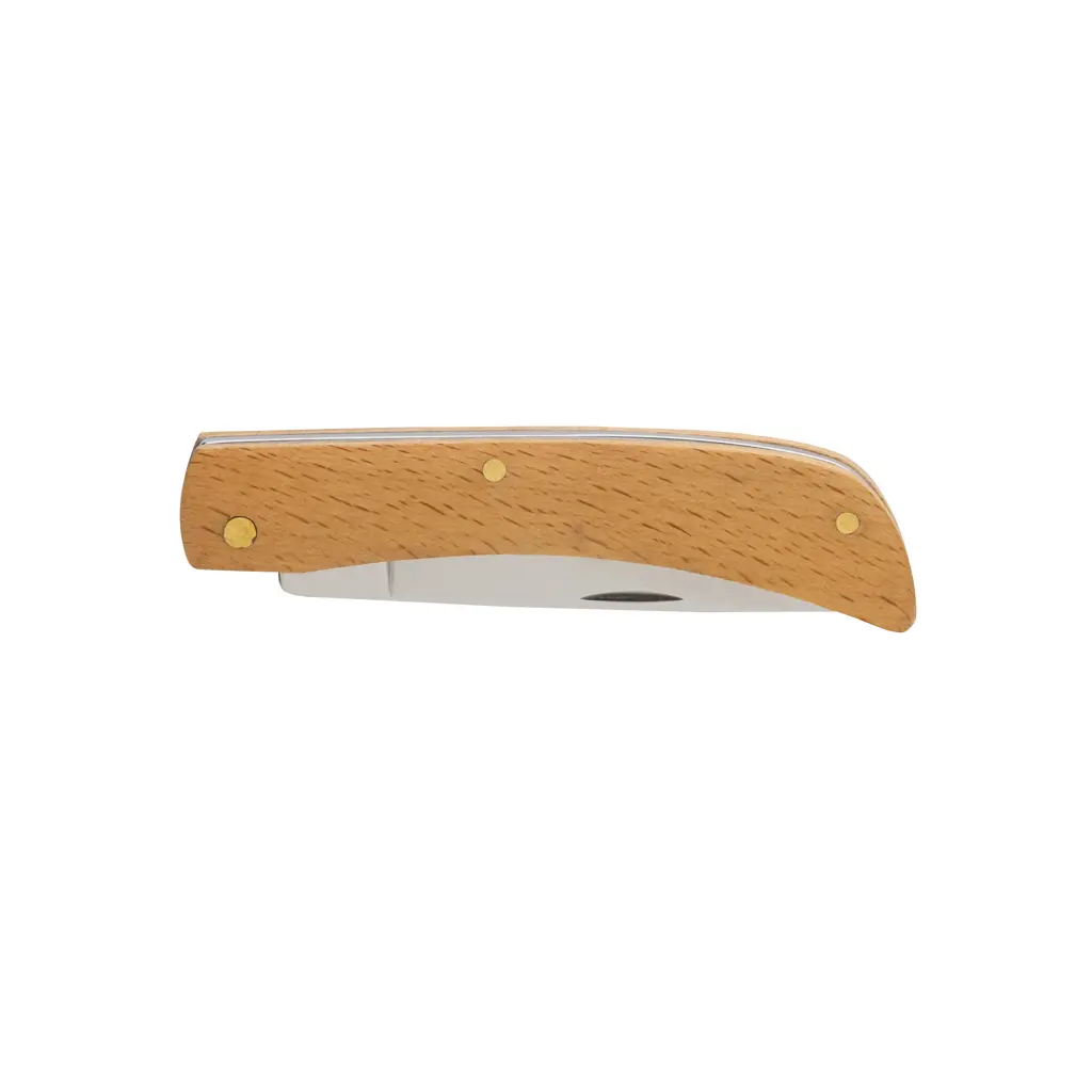 Drveni nož P414.00 brown-4