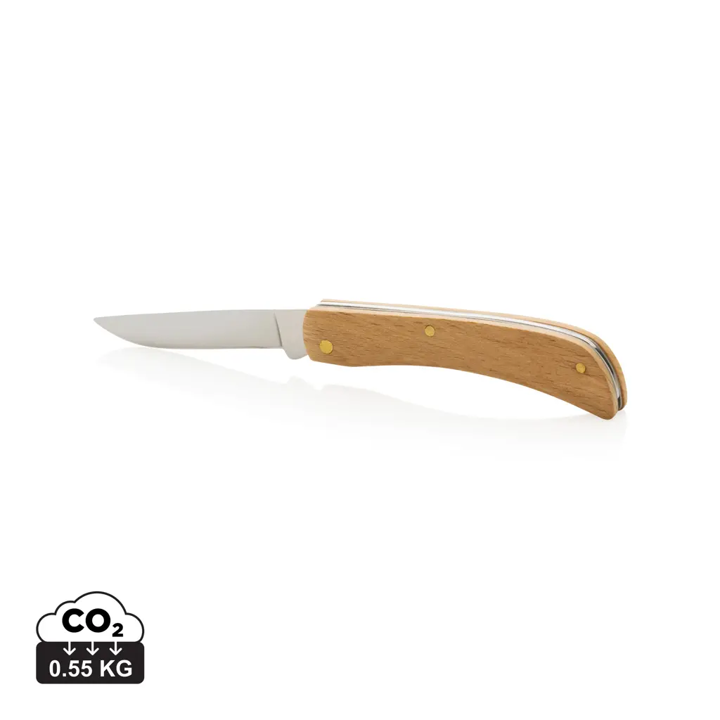 Drveni nož P414.00 brown-1