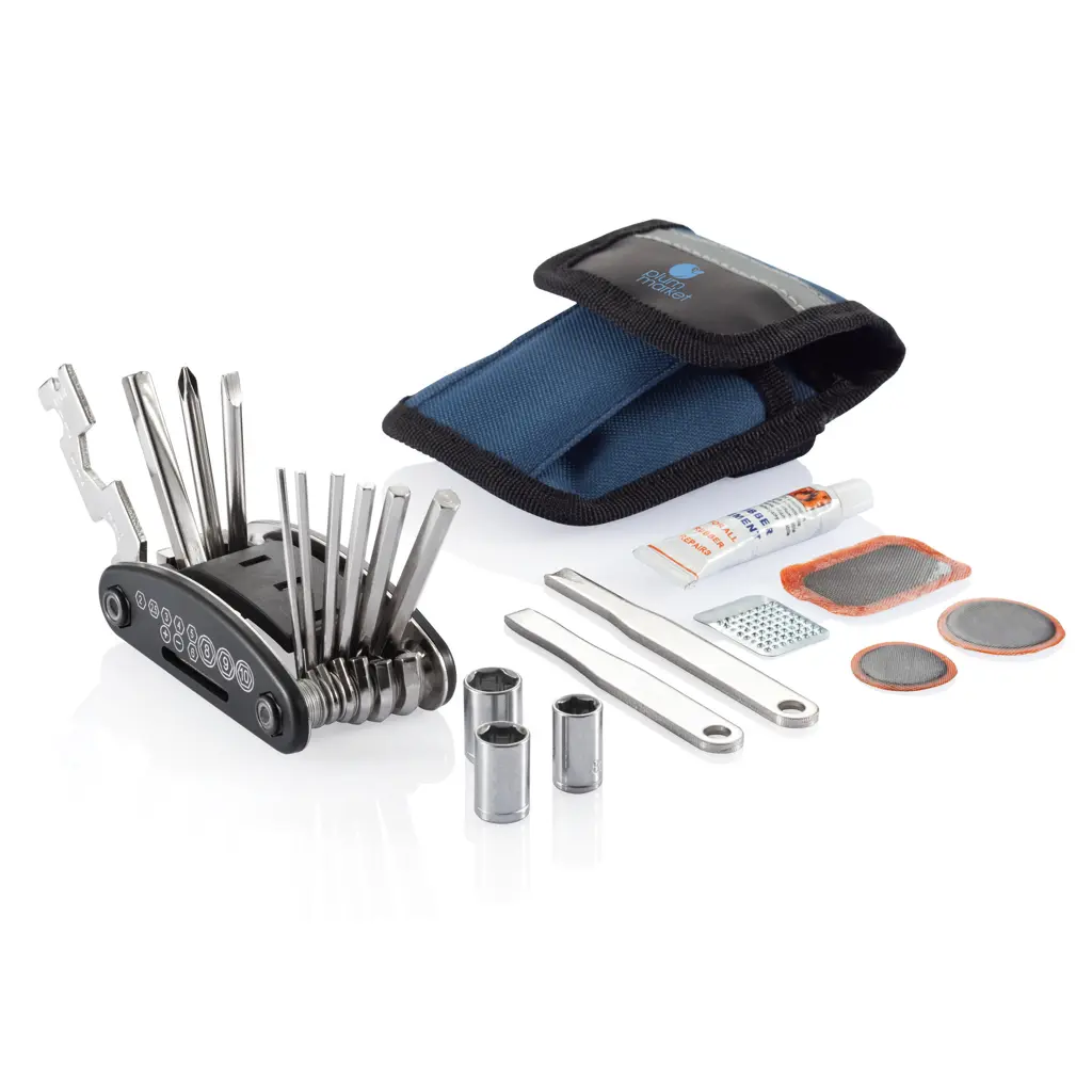 Set za popravak bicikla P416.33 blue-7