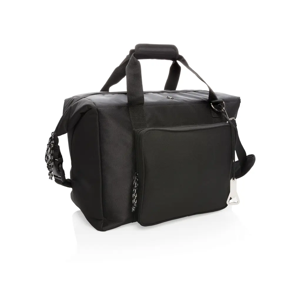 Rashladna torba Swiss Peak XXL P422.03 black-1