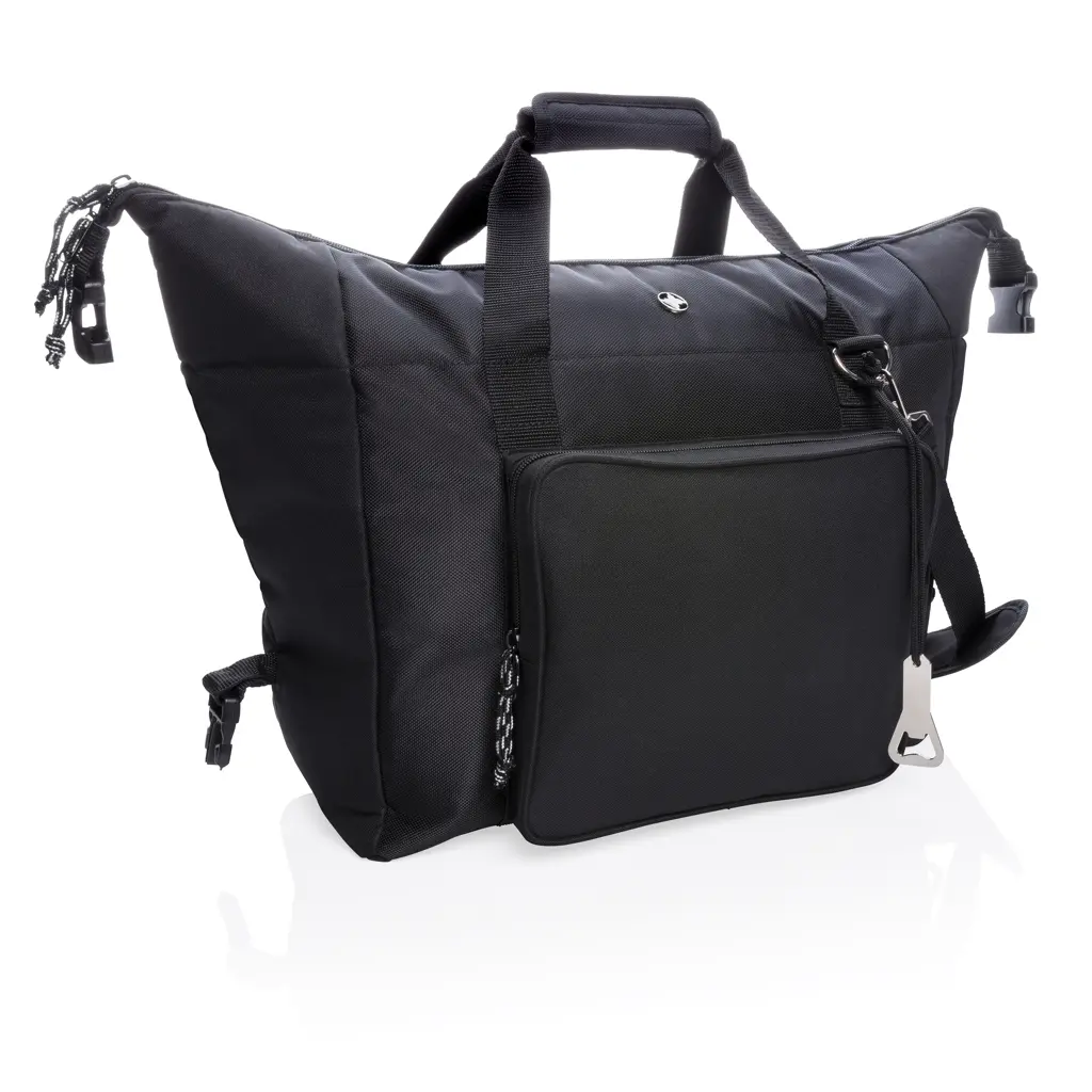 Rashladna torba Swiss Peak XXL P422.03 black-2