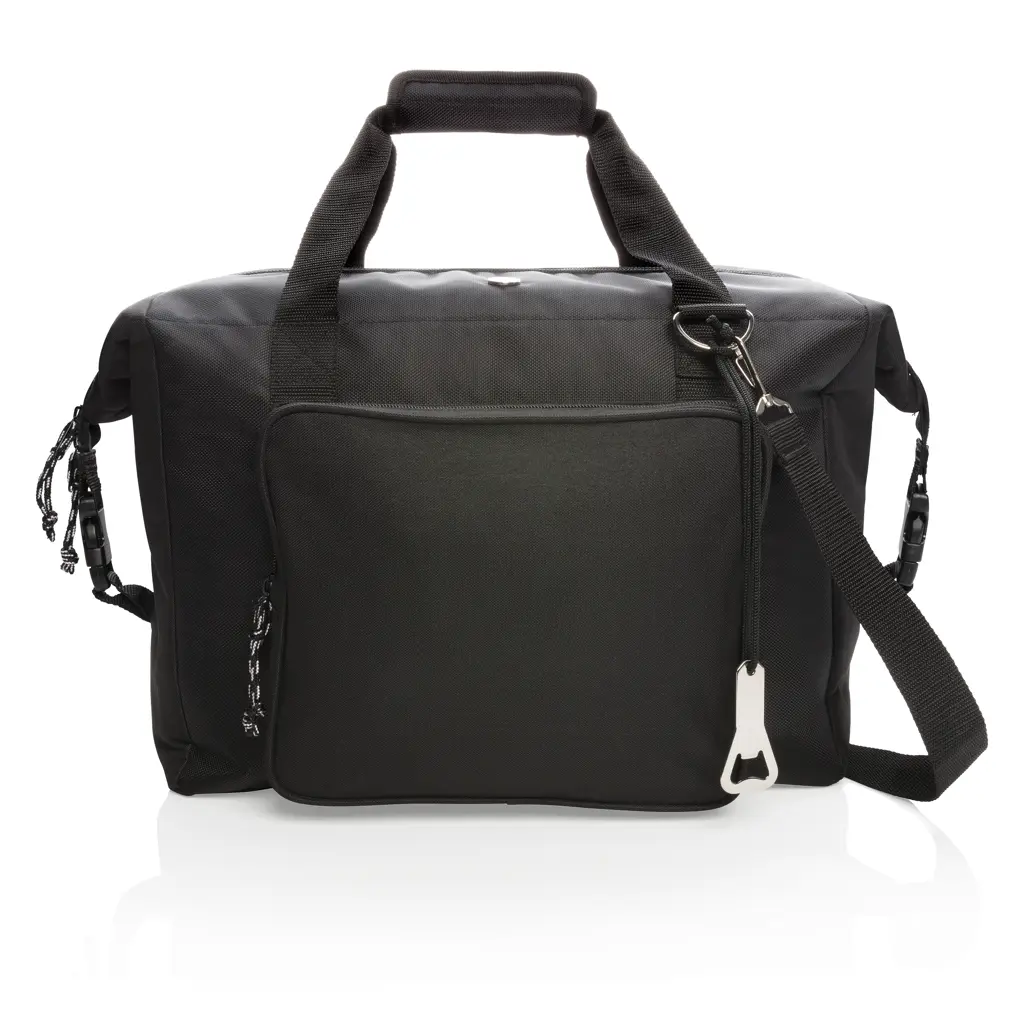 Rashladna torba Swiss Peak XXL P422.03 black-6