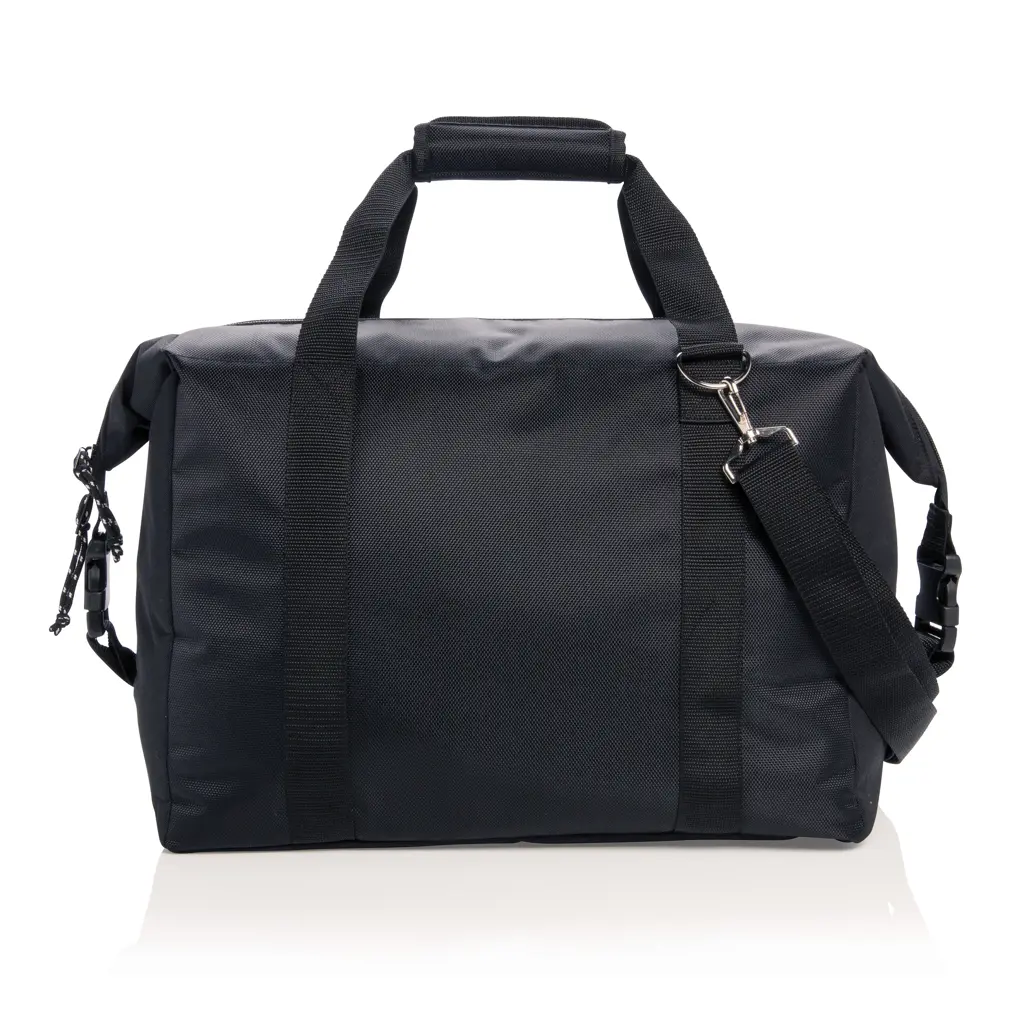 Rashladna torba Swiss Peak XXL P422.03 black-7