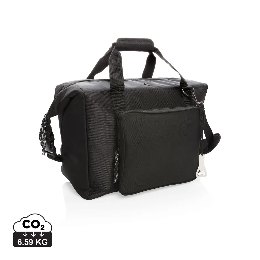 Rashladna torba Swiss Peak XXL P422.03 black-0