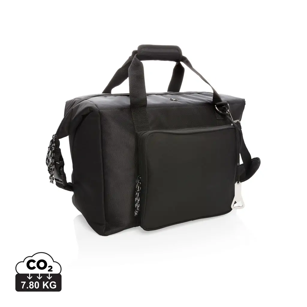 Rashladna torba Swiss Peak XXL P422.03 black-10