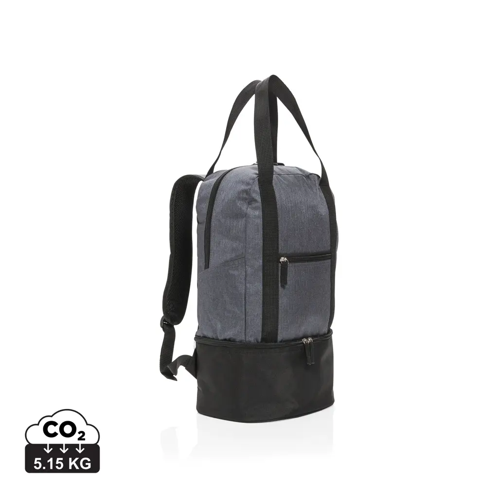 Rashladni ruksak i torba 3 u 1 P422.09 grey-0
