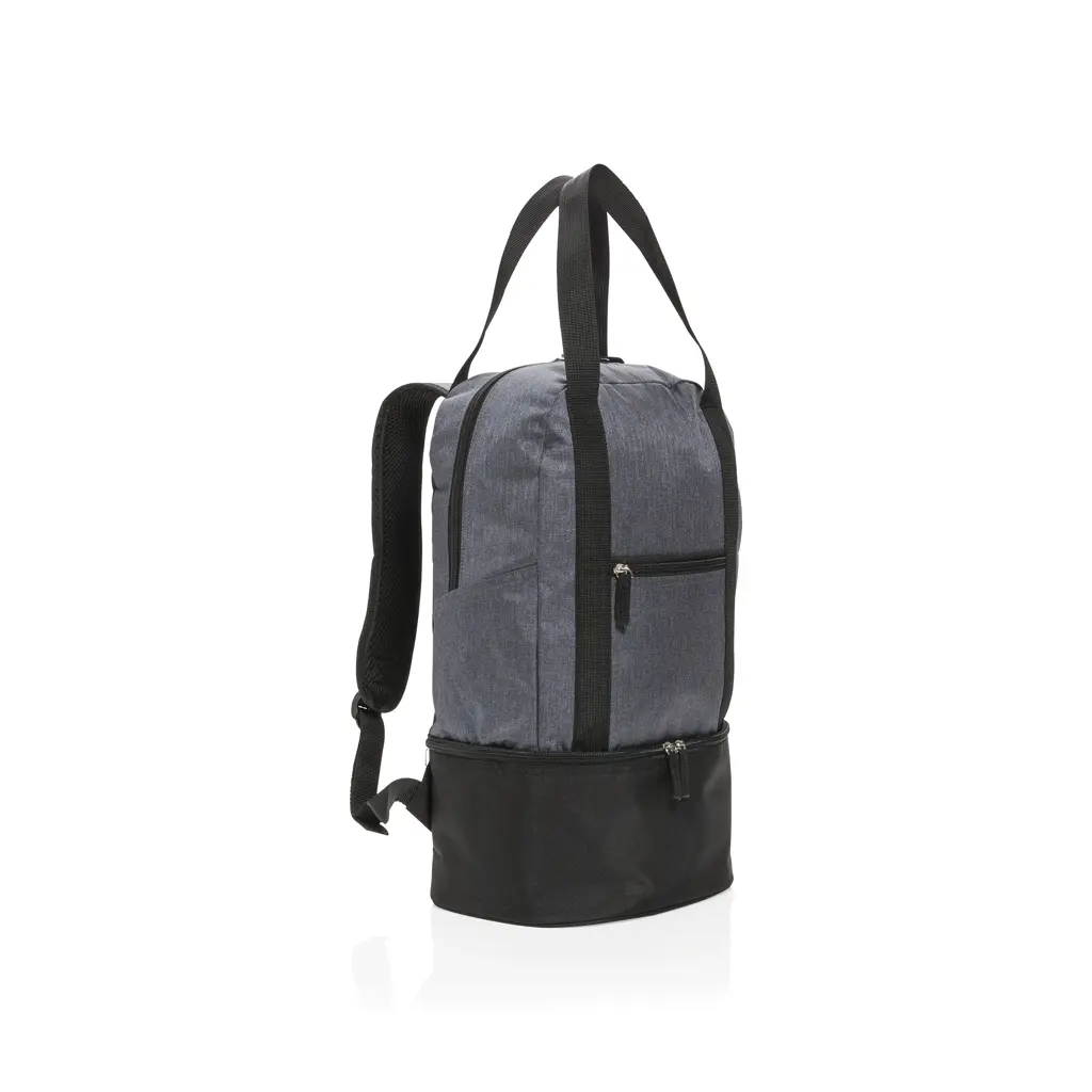 Rashladni ruksak i torba 3 u 1 P422.09 grey-1