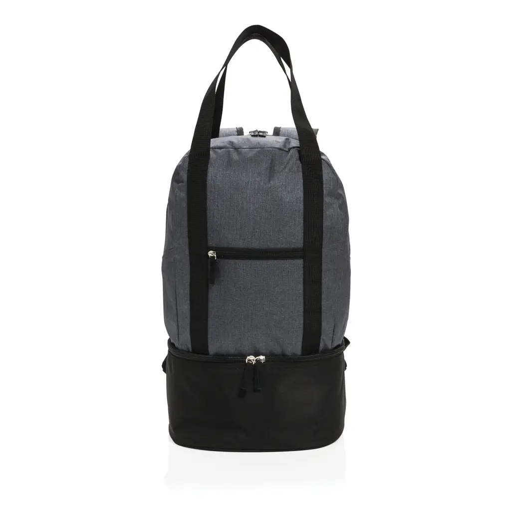 Rashladni ruksak i torba 3 u 1 P422.09 grey-4