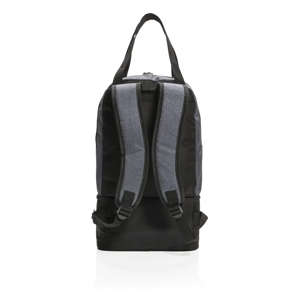 Rashladni ruksak i torba 3 u 1 P422.09 grey-5