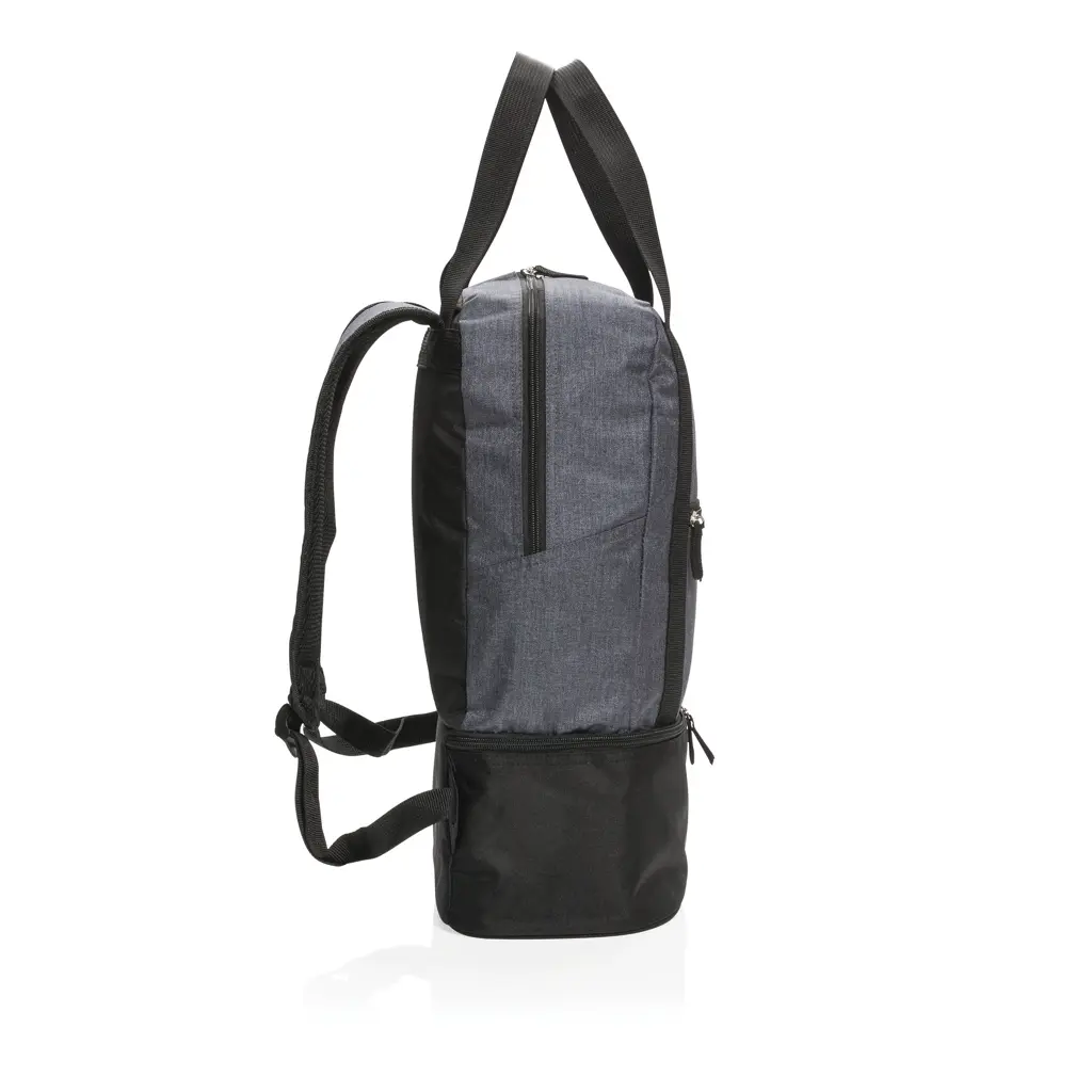 Rashladni ruksak i torba 3 u 1 P422.09 grey-6
