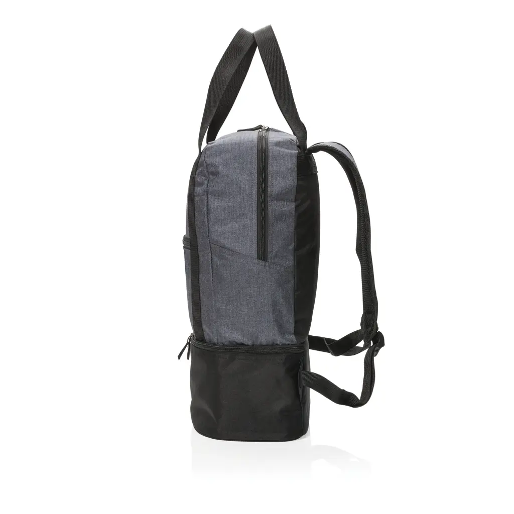 Rashladni ruksak i torba 3 u 1 P422.09 grey-7