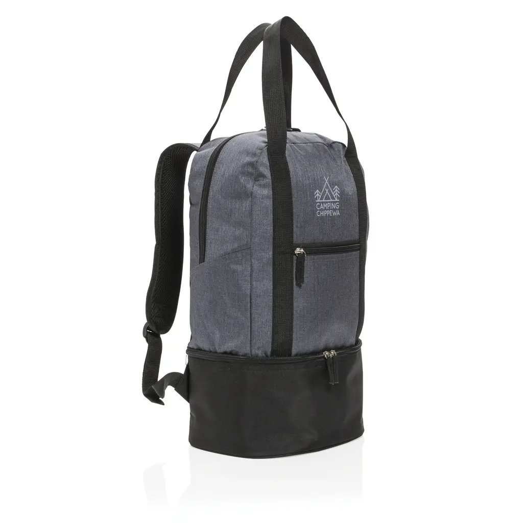 Rashladni ruksak i torba 3 u 1 P422.09 grey-3
