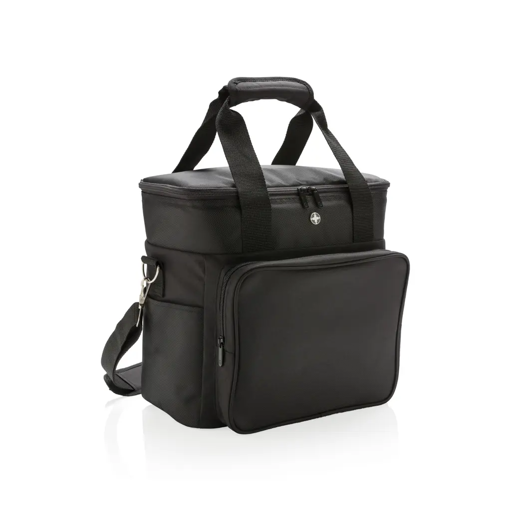 Rashladna torba Swiss peak P422.16 black-1