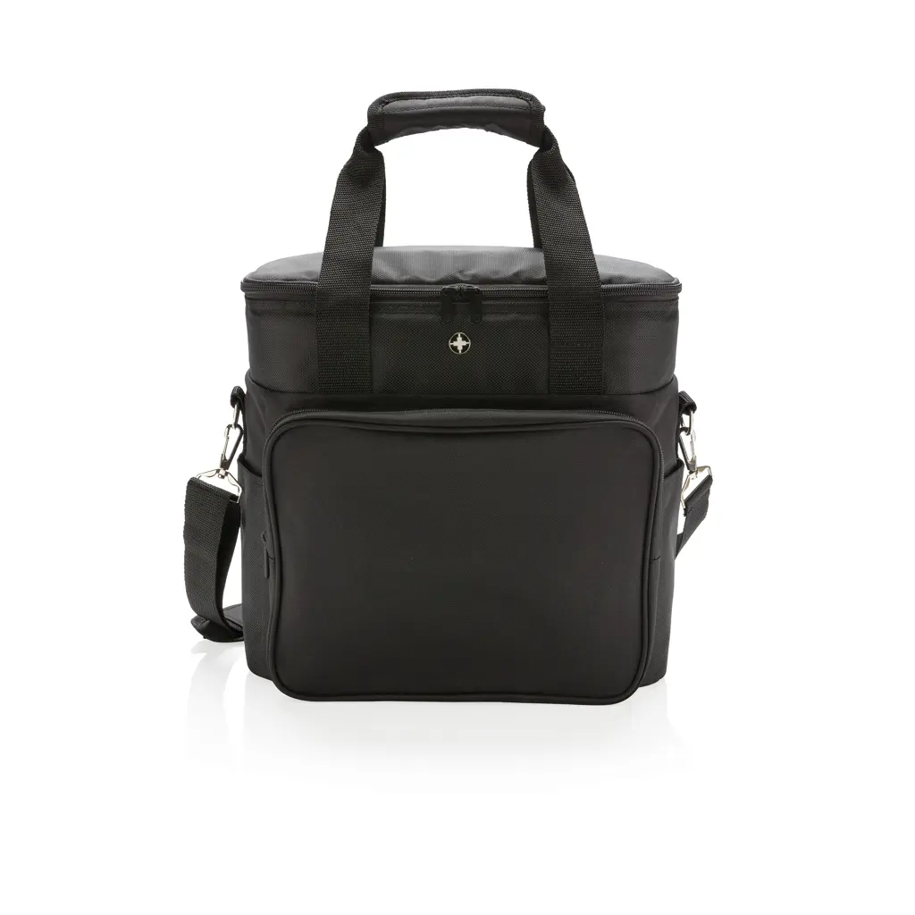 Rashladna torba Swiss peak P422.16 black-4