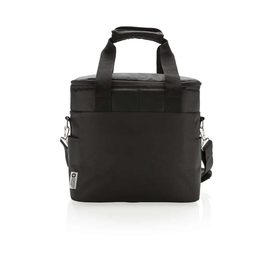 Rashladna torba Swiss peak P422.16 black-5