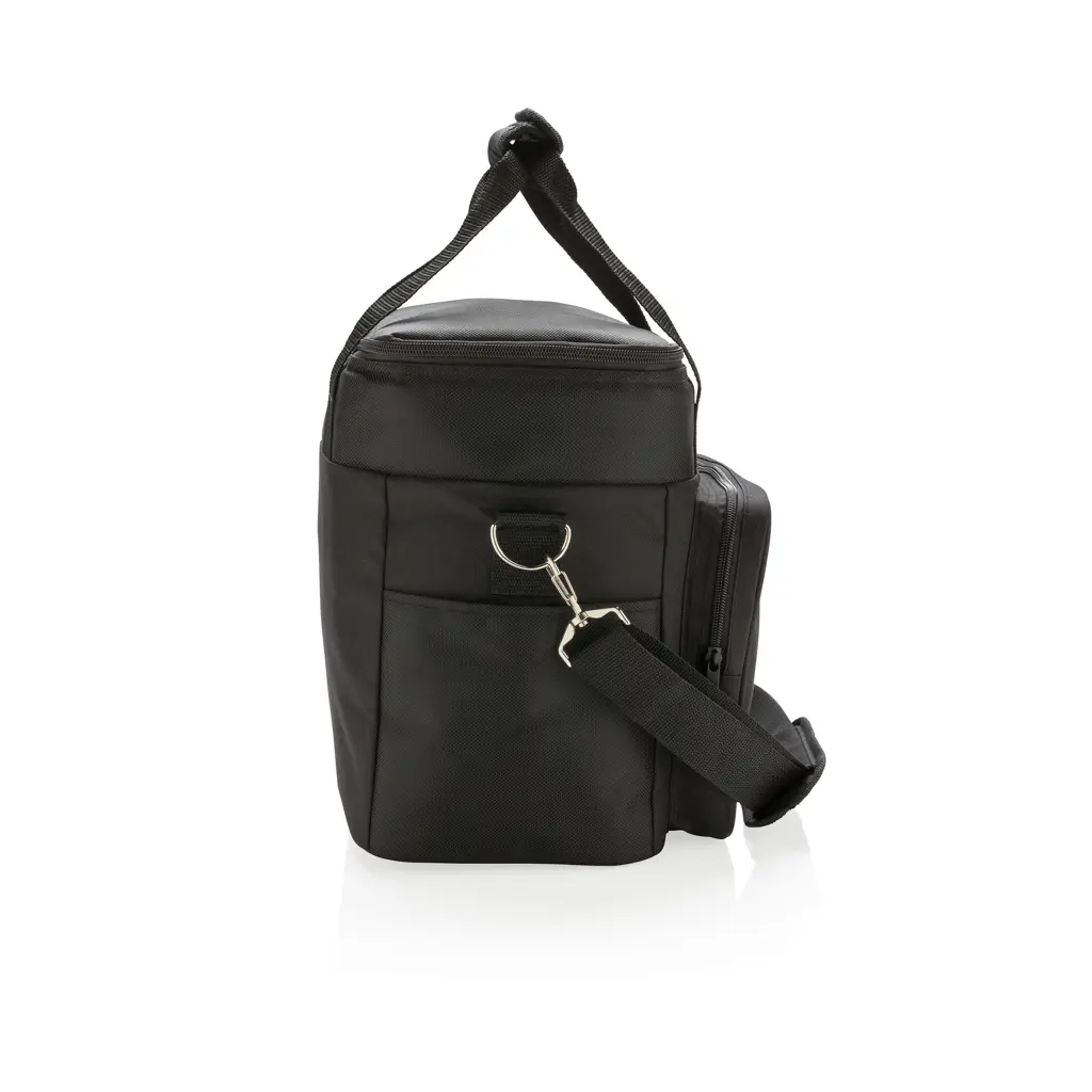 Rashladna torba Swiss peak P422.16 black-6