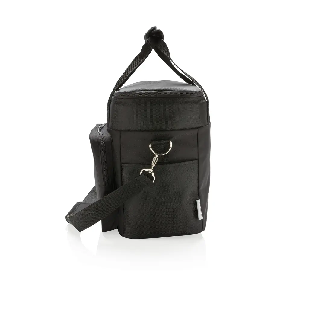 Rashladna torba Swiss peak P422.16 black-7