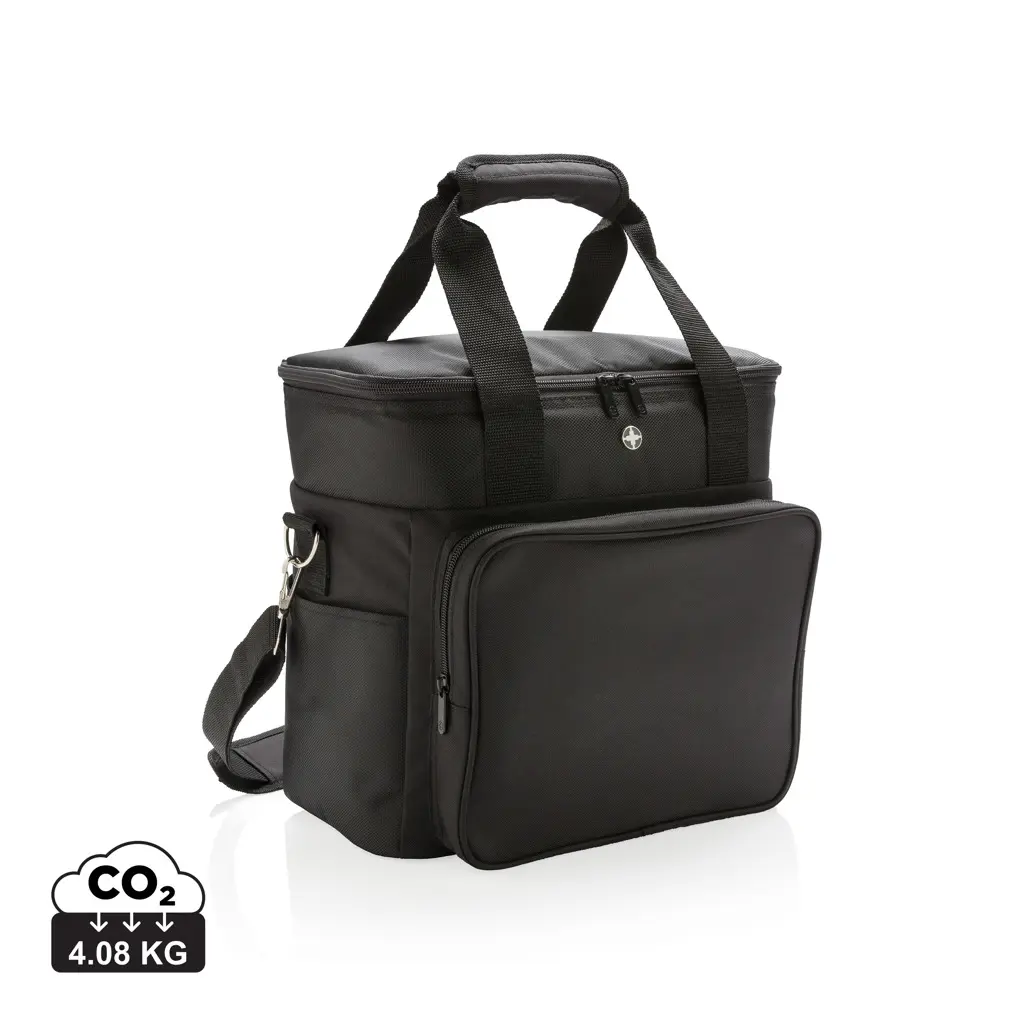 Rashladna torba Swiss peak P422.16 black-0