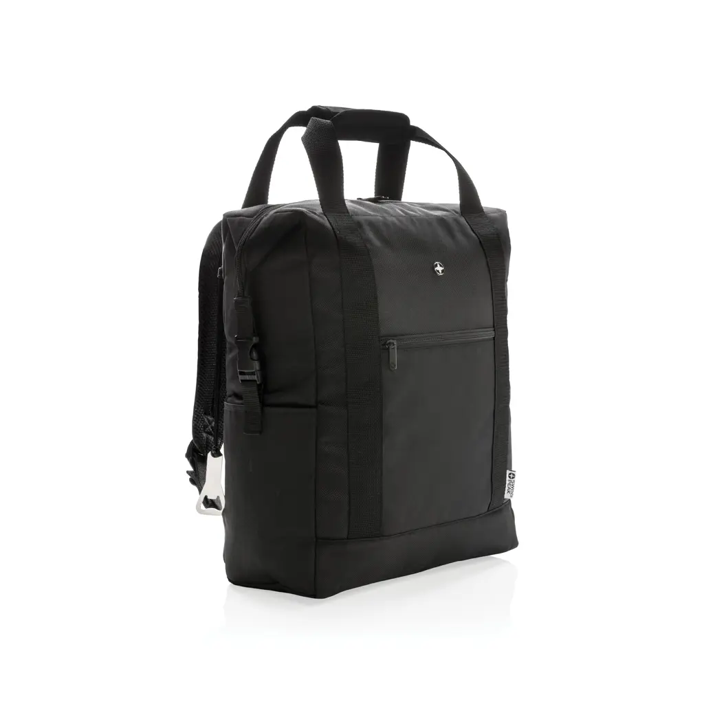 Rashladna torba XXL Swiss peak P422.19 black-1
