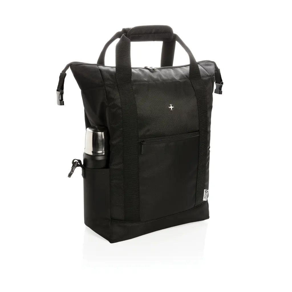 Rashladna torba XXL Swiss peak P422.19 black-2