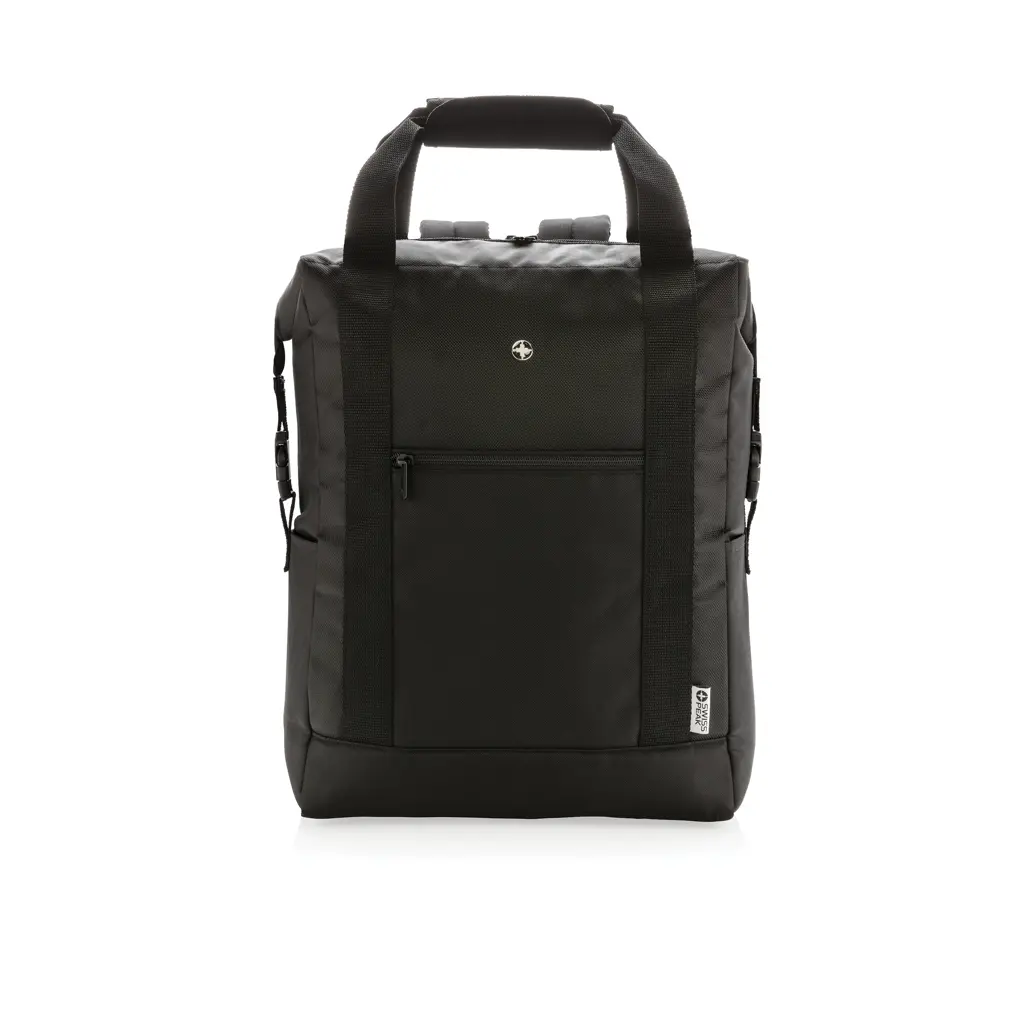 Rashladna torba XXL Swiss peak P422.19 black-5
