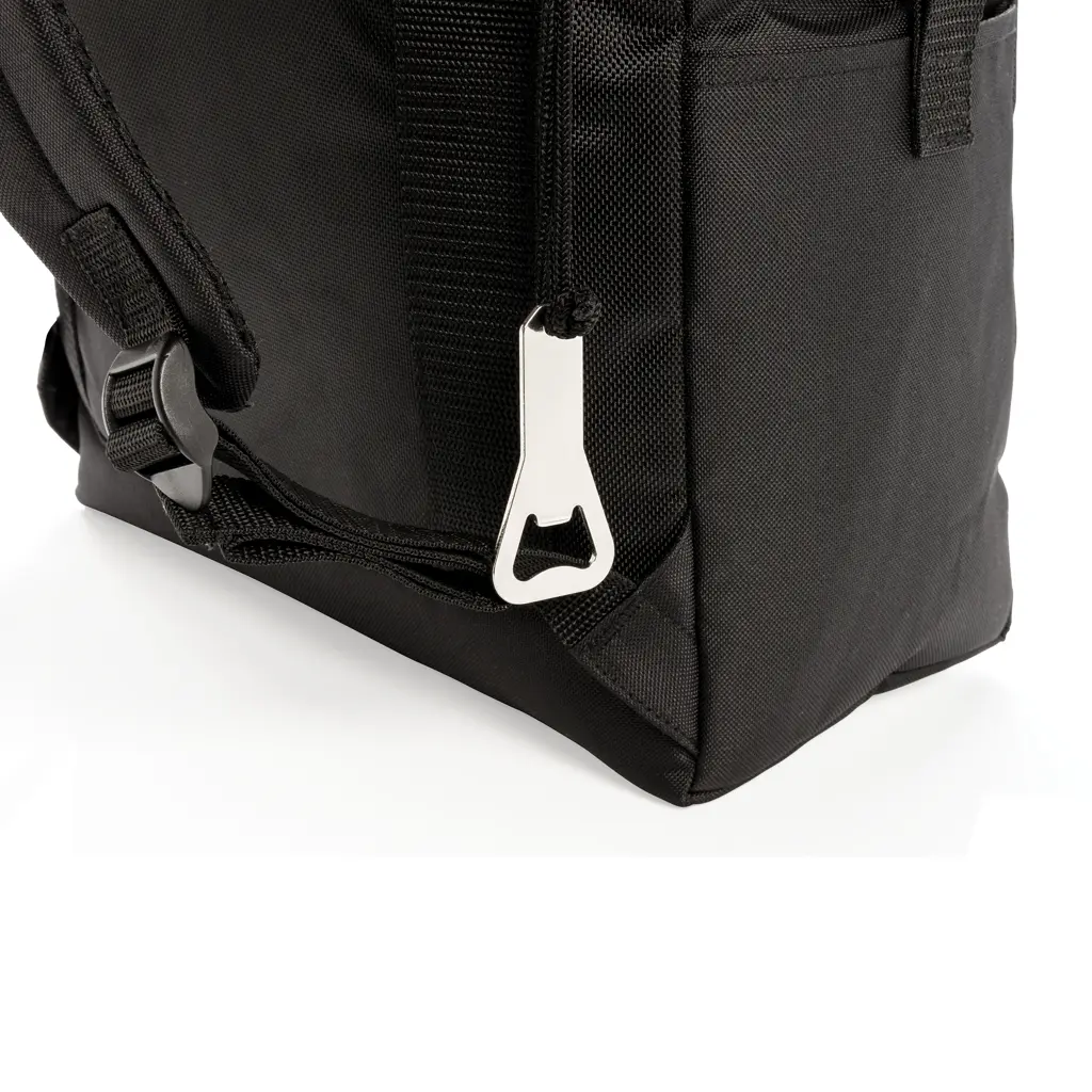 Rashladna torba XXL Swiss peak P422.19 black-9