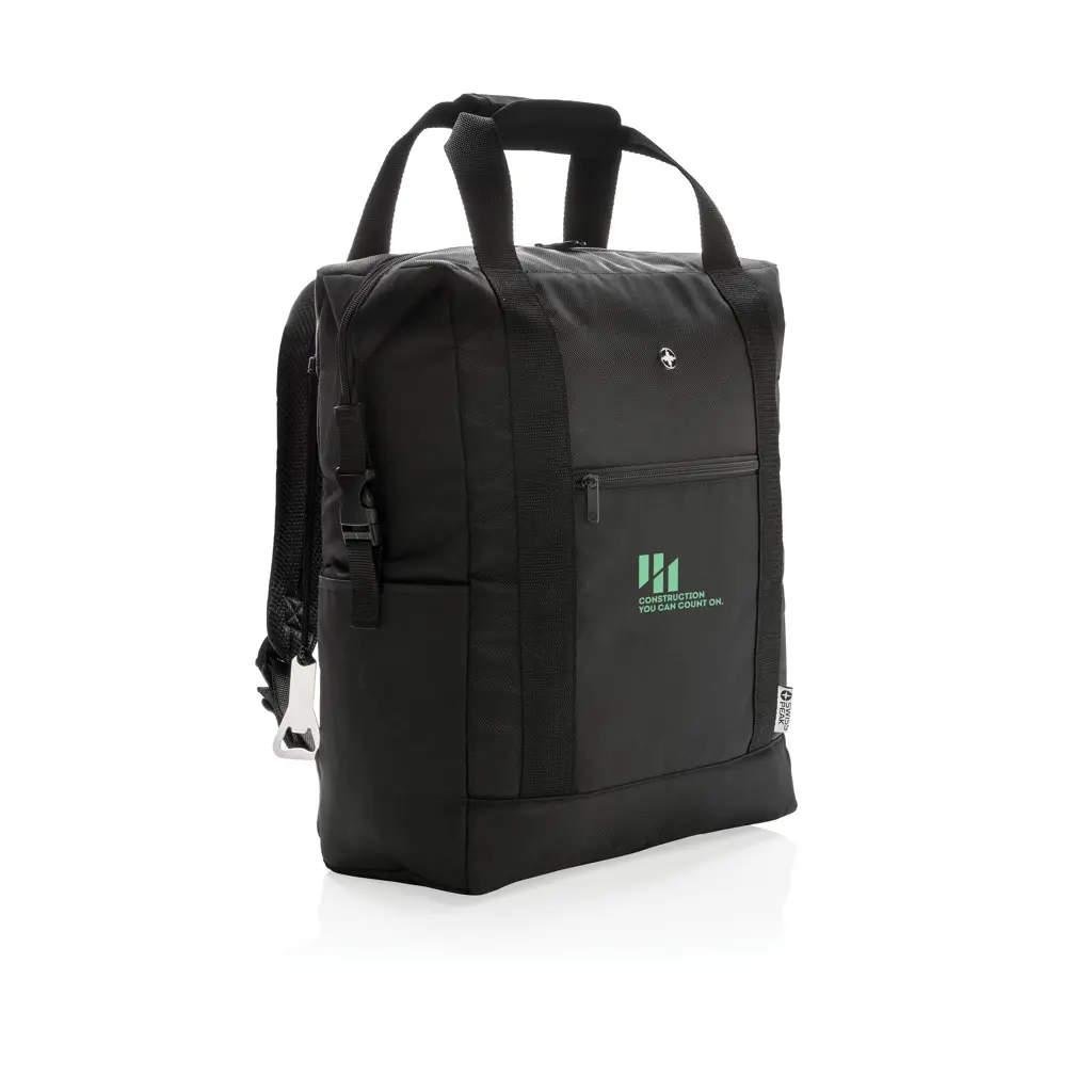 Rashladna torba XXL Swiss peak P422.19 black-3