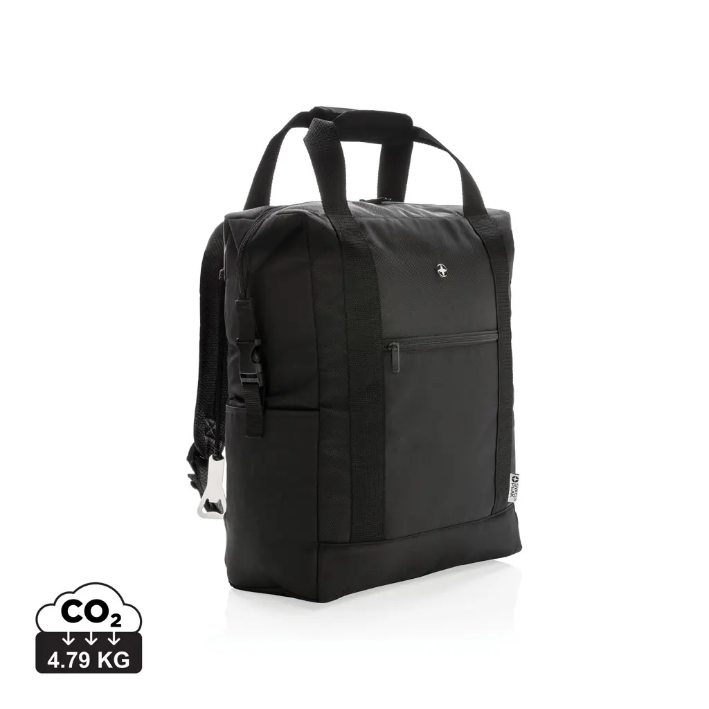 Rashladna torba XXL Swiss peak P422.19 black-0