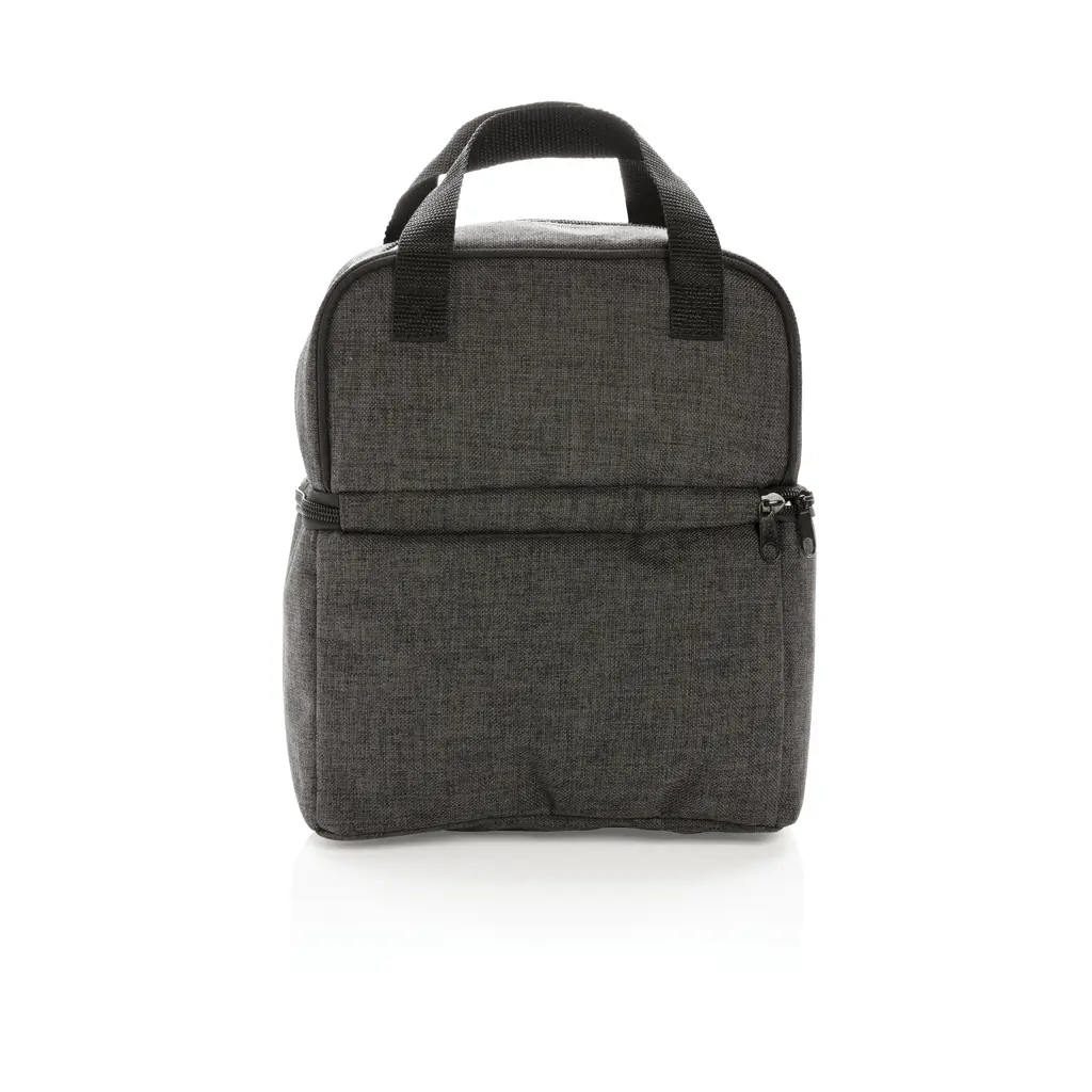 Rashladna torba s 2 izolirana odjeljka P422.23 grey-6