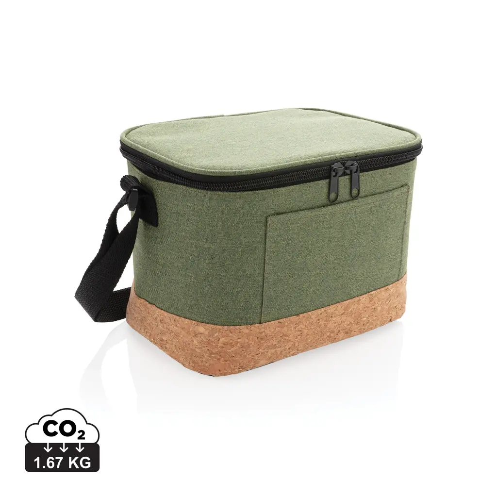 Rashladna torba P422.26 green-0