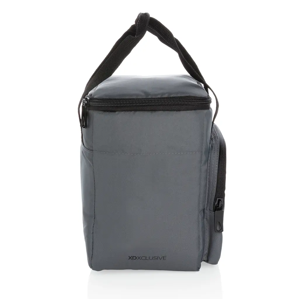 Rashladna torba Impact AWARE™ RPET P422.30 anthracite-4
