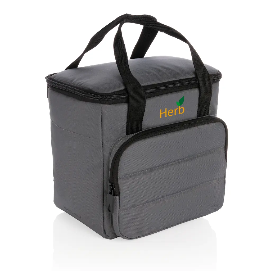 Rashladna torba Impact AWARE™ RPET P422.30 anthracite-3