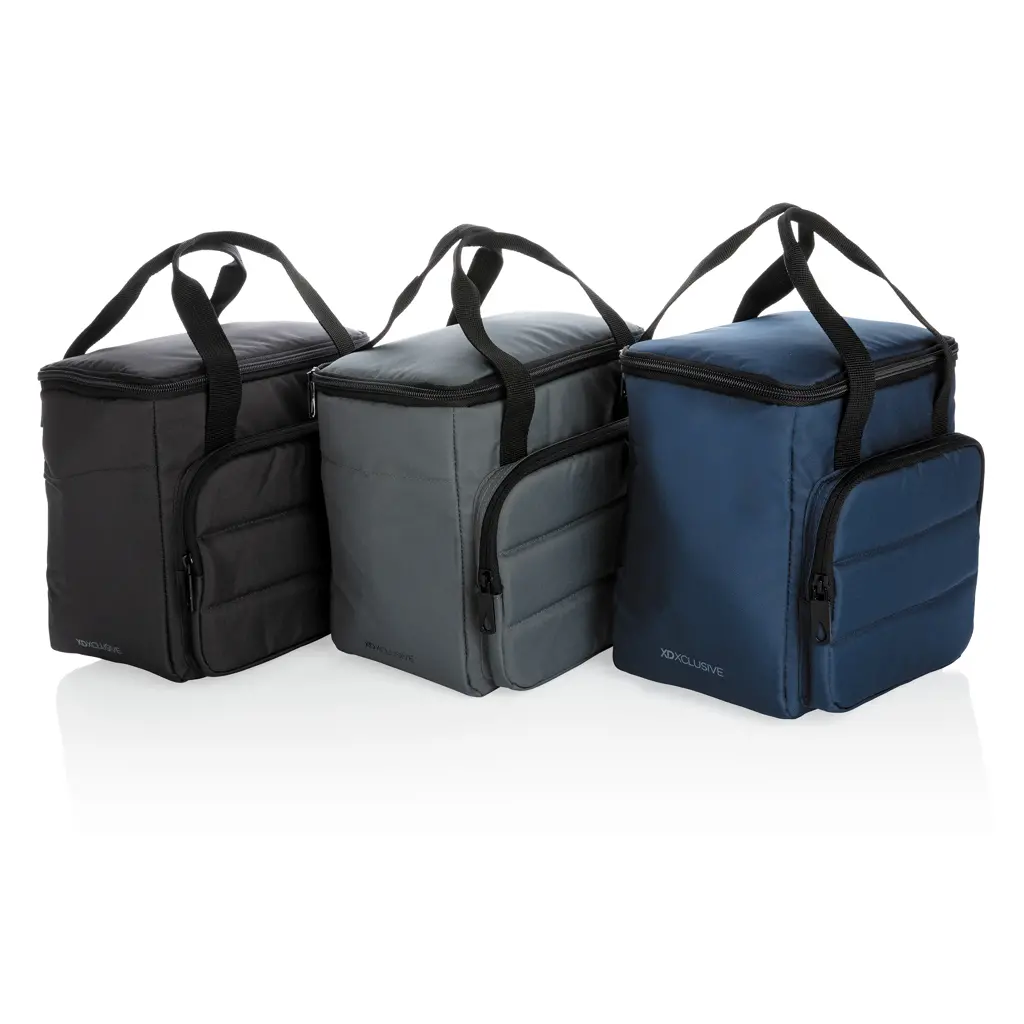 Rashladna torba Impact AWARE™ RPET P422.30 anthracite-9