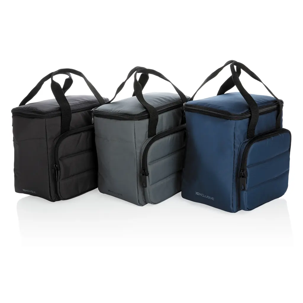 Rashladna torba Impact AWARE™ RPET P422.30 navy-9