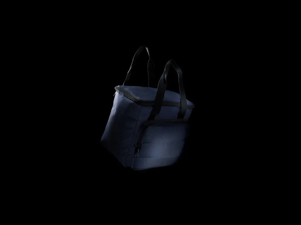 Rashladna torba Impact AWARE™ RPET P422.30 navy-15