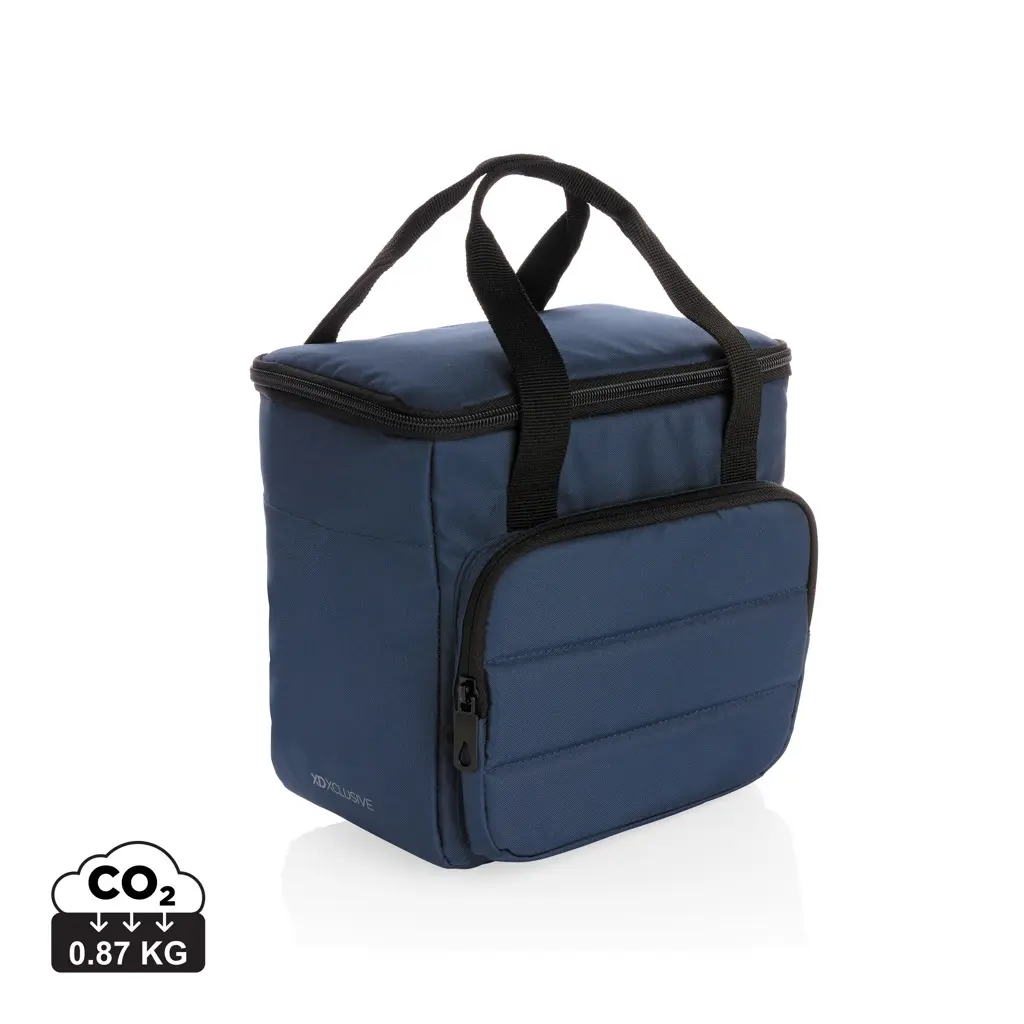 Rashladna torba Impact AWARE™ RPET P422.30 navy-0