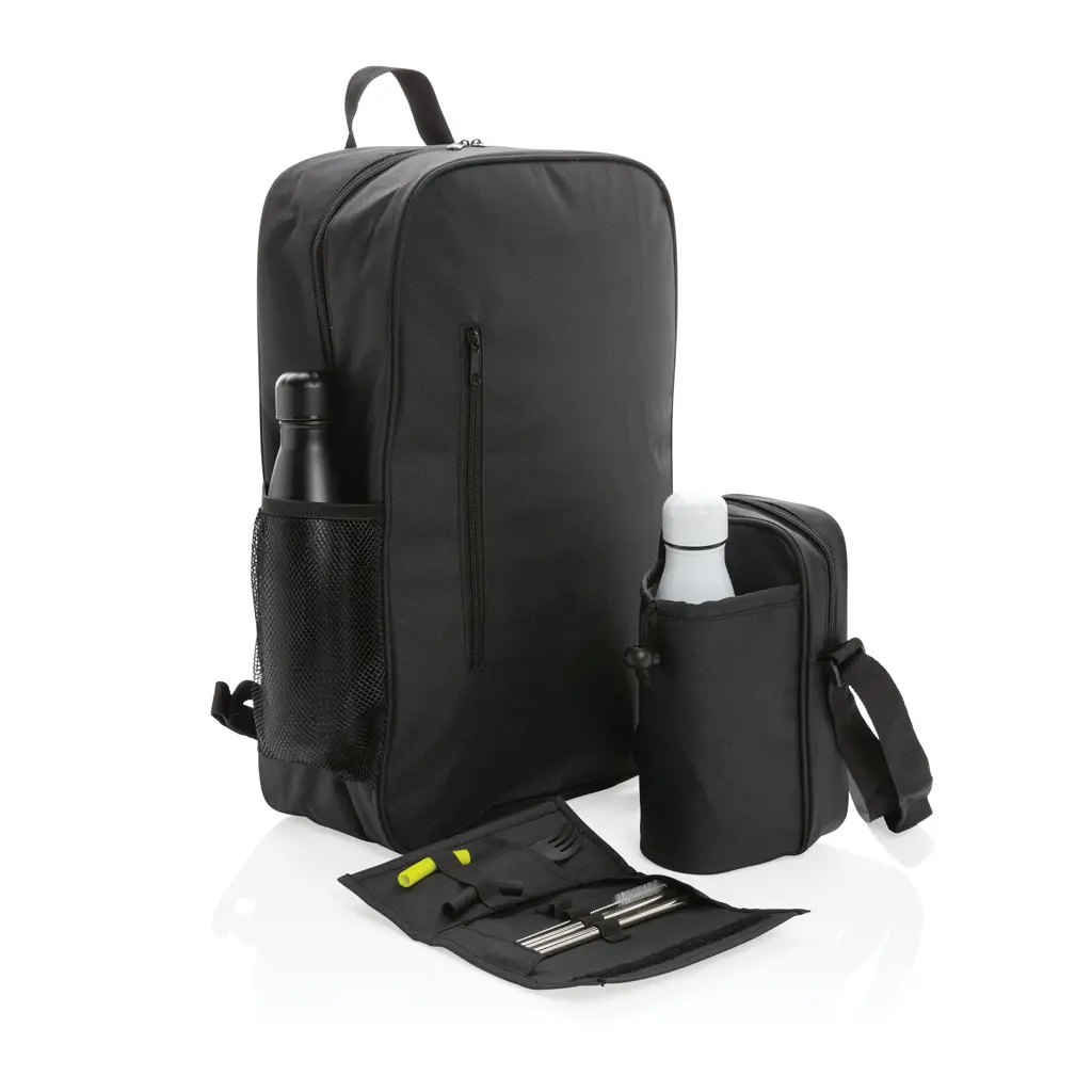 Rashladna torba Tierra P422.34 black-9